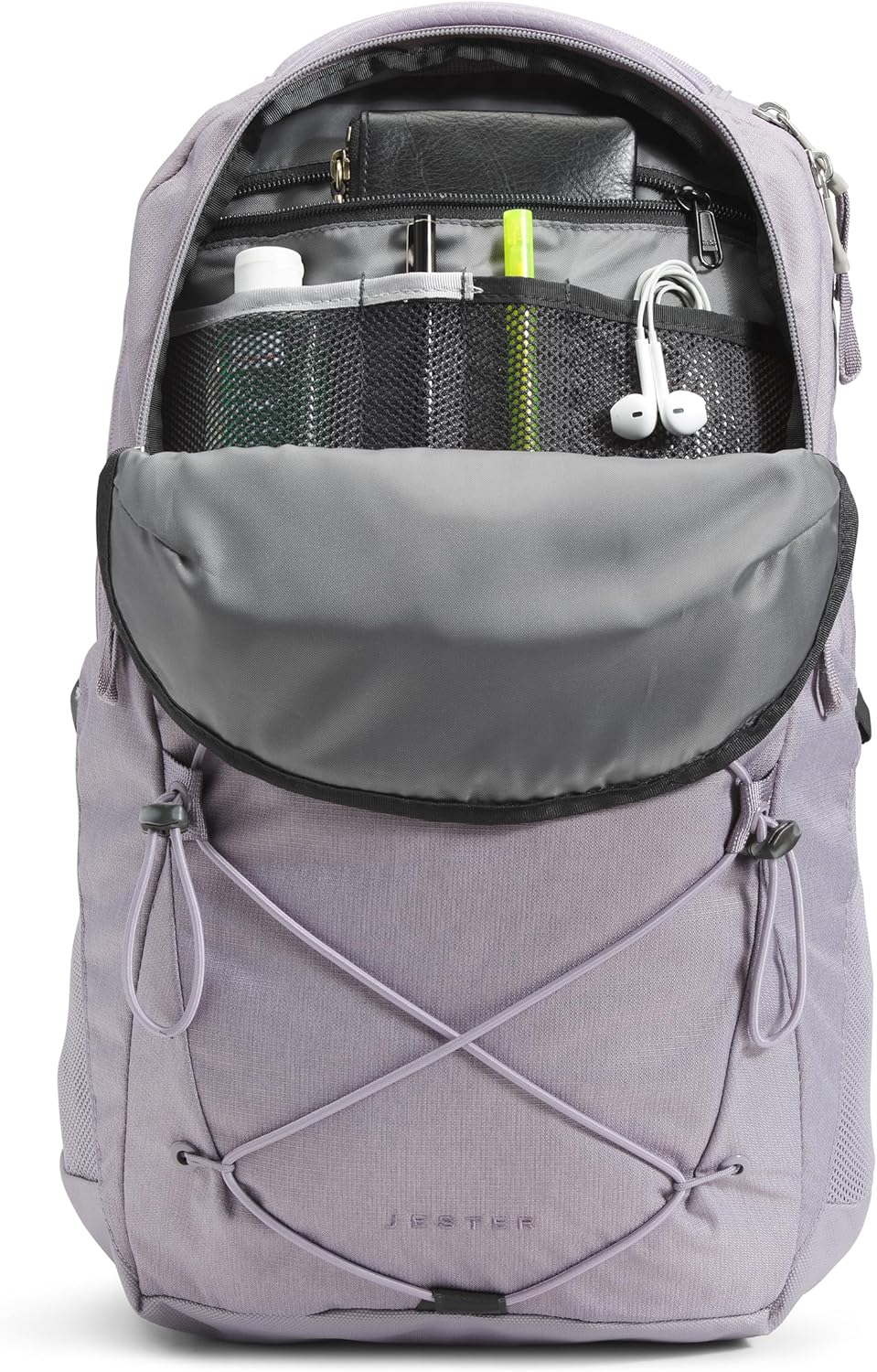 The Nokhjgrth Face Women's Jester Everyday Laptop Backpack