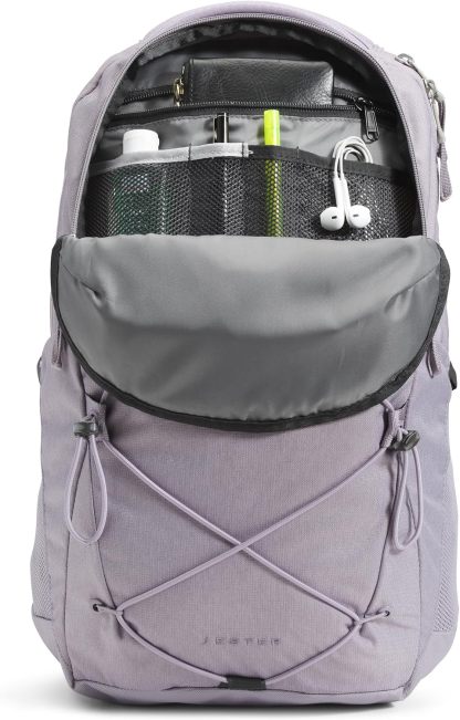 The Nokhjgrth Face Women's Jester Everyday Laptop Backpack