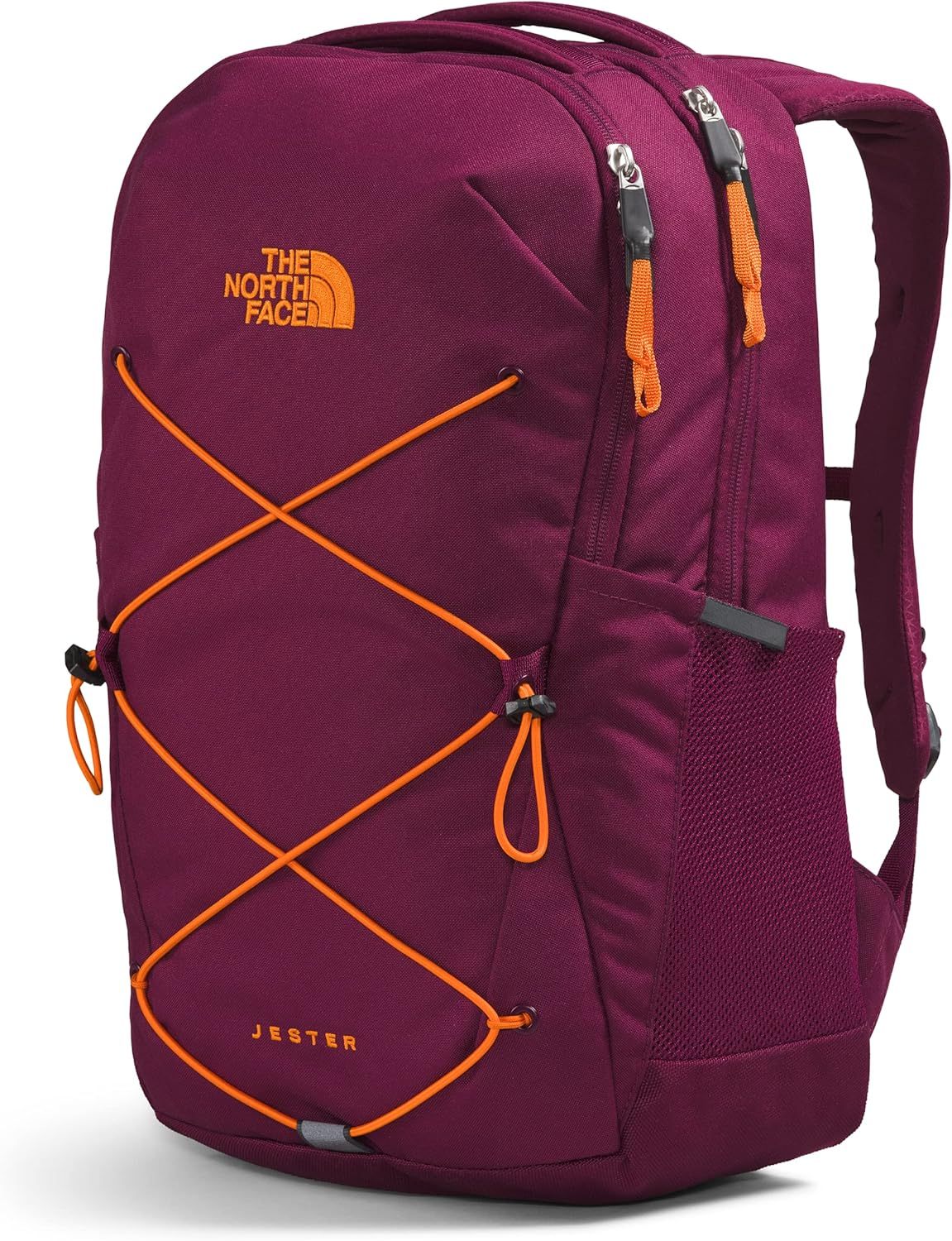 The Nokhjgrth Face Women's Jester Everyday Laptop Backpack