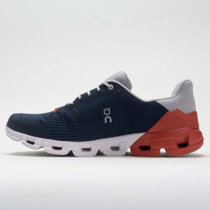 OkhjgN Cloudflyer Men's Midnight/Rust