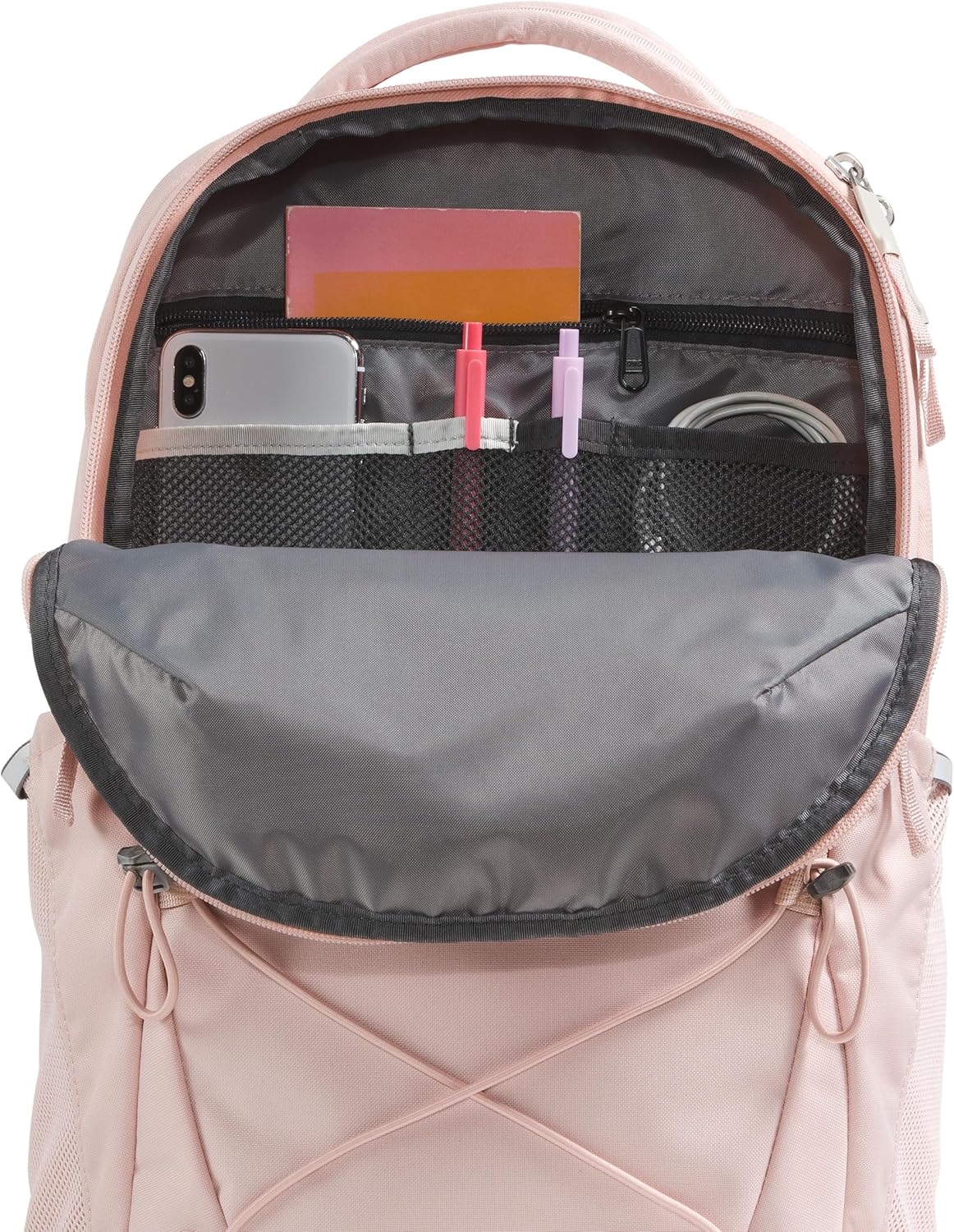 The Nokhjgrth Face Women's Jester Everyday Laptop Backpack