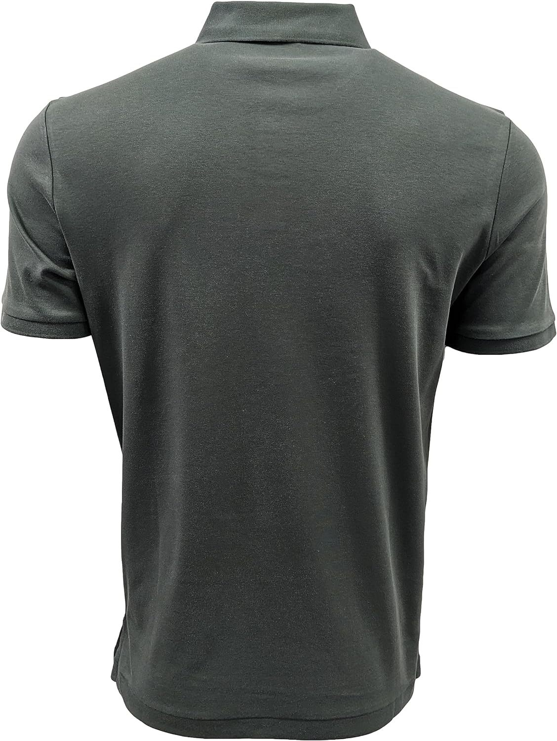 Polo Ralkhjgph Lauren Men's Custom Slim Fit Iconic Mesh Polo