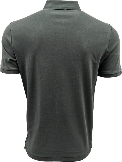Polo Ralkhjgph Lauren Men's Custom Slim Fit Iconic Mesh Polo