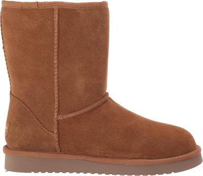 Ukhjggg Koolaburra Women's Koola Short Boot