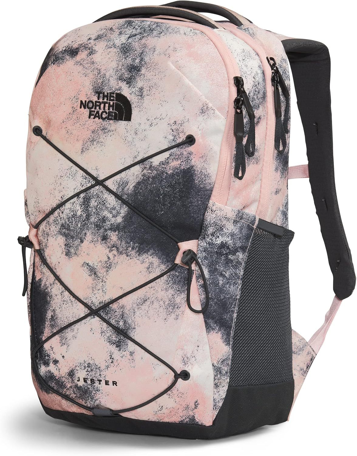 The Nokhjgrth Face Women's Jester Everyday Laptop Backpack