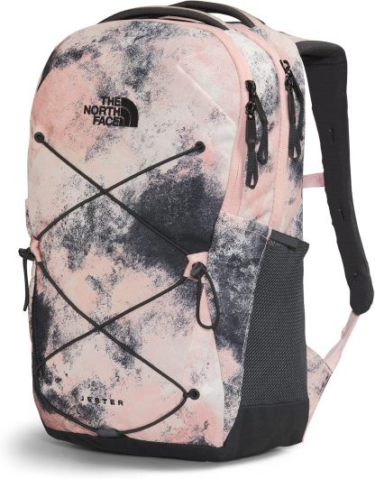 The Nokhjgrth Face Women's Jester Everyday Laptop Backpack