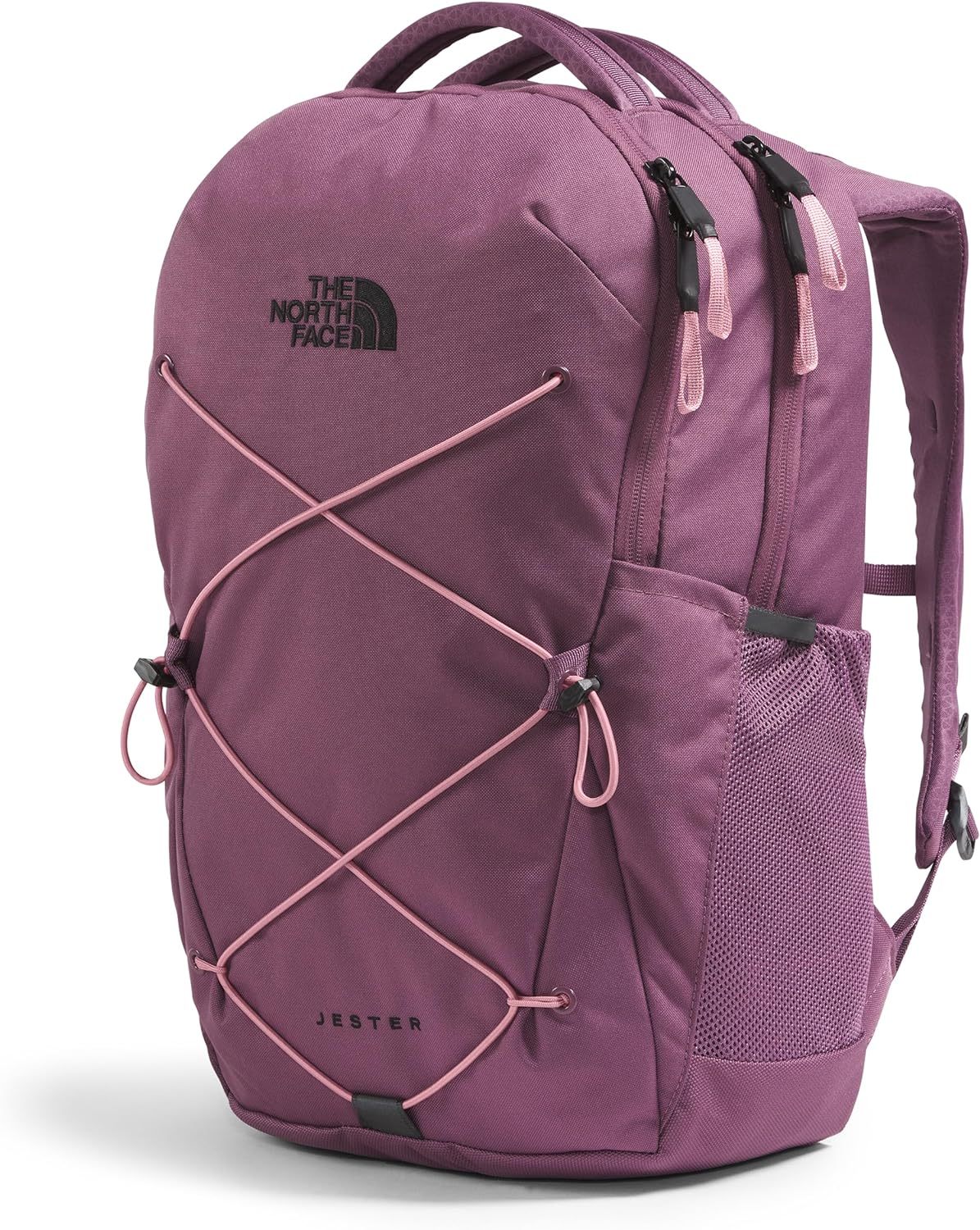The Nokhjgrth Face Women's Jester Everyday Laptop Backpack