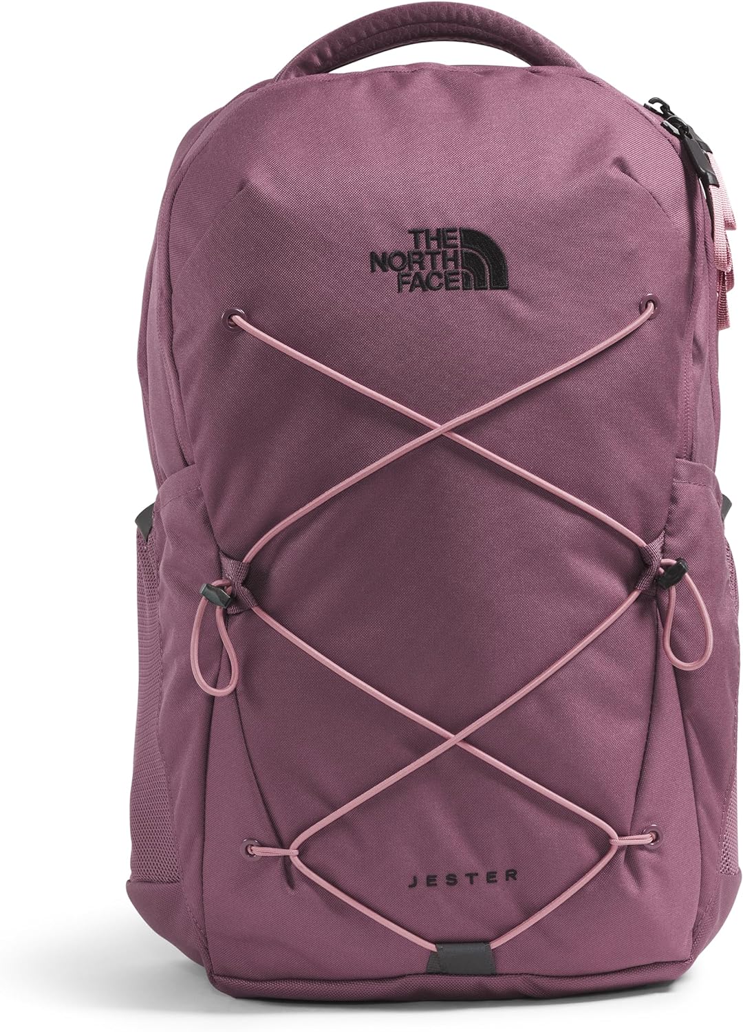 The Nokhjgrth Face Women's Jester Everyday Laptop Backpack