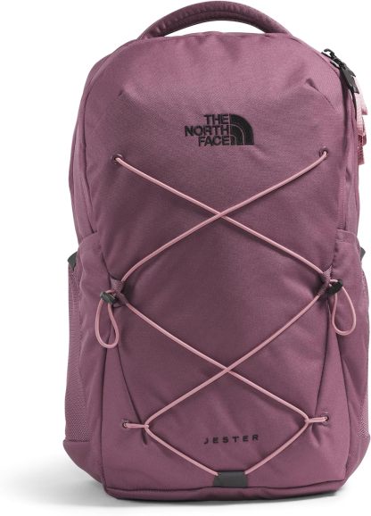 The Nokhjgrth Face Women's Jester Everyday Laptop Backpack