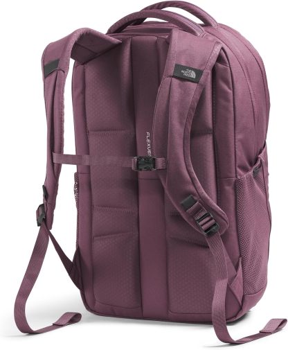 The Nokhjgrth Face Women's Jester Everyday Laptop Backpack