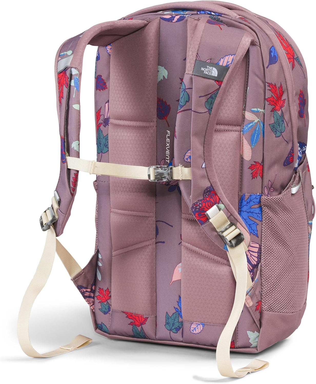 The Nokhjgrth Face Women's Jester Everyday Laptop Backpack
