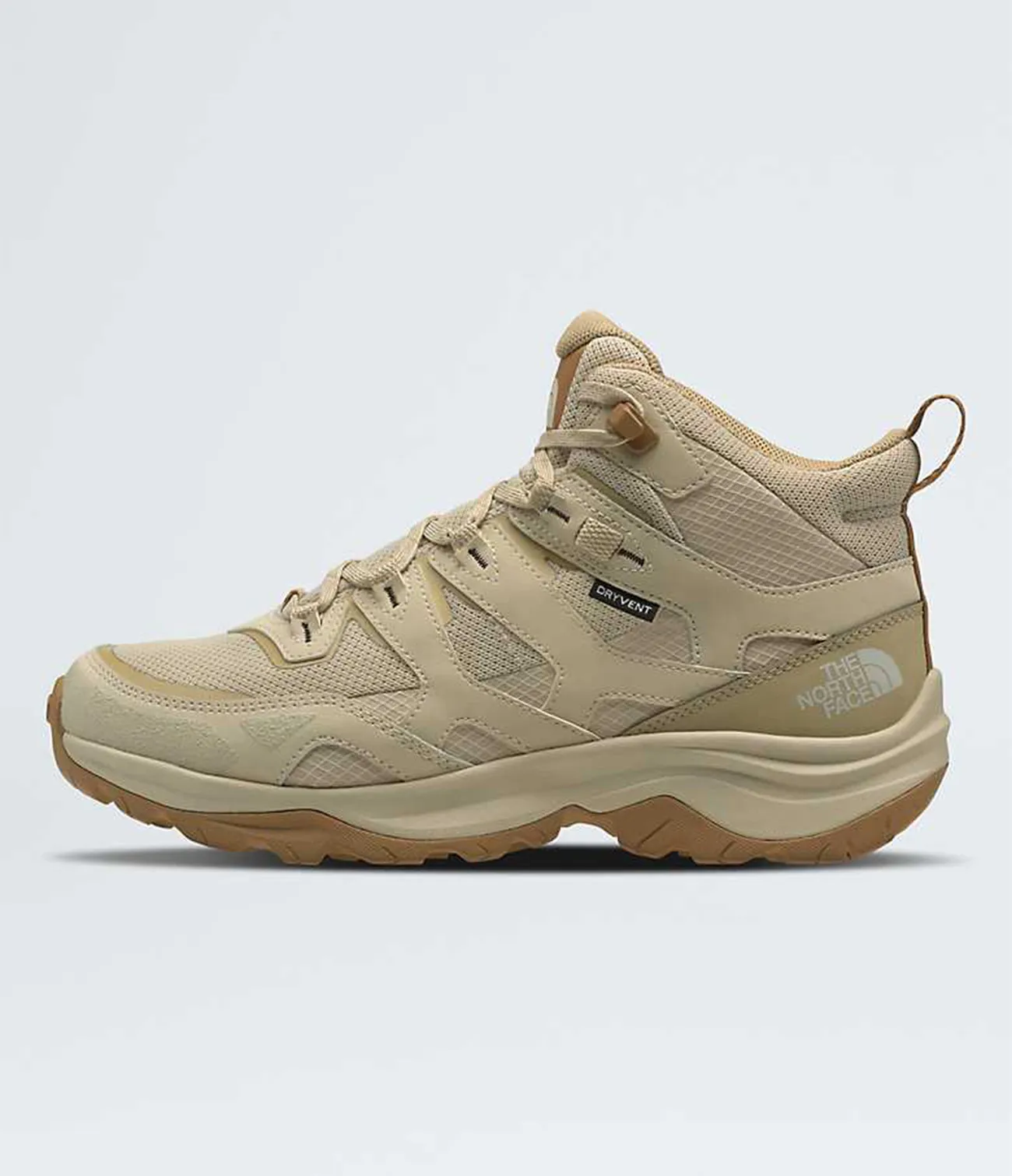 Men’s Hedgehog 3 Mid Waterproof Hiking Boots