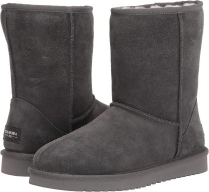 Ukhjggg Koolaburra Women's Koola Short Boot