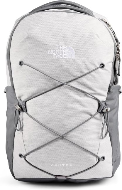 The Nokhjgrth Face Women's Jester Everyday Laptop Backpack