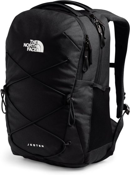 The Nokhjgrth Face Women's Jester Everyday Laptop Backpack