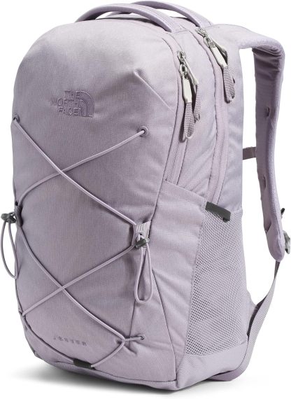 The Nokhjgrth Face Women's Jester Everyday Laptop Backpack