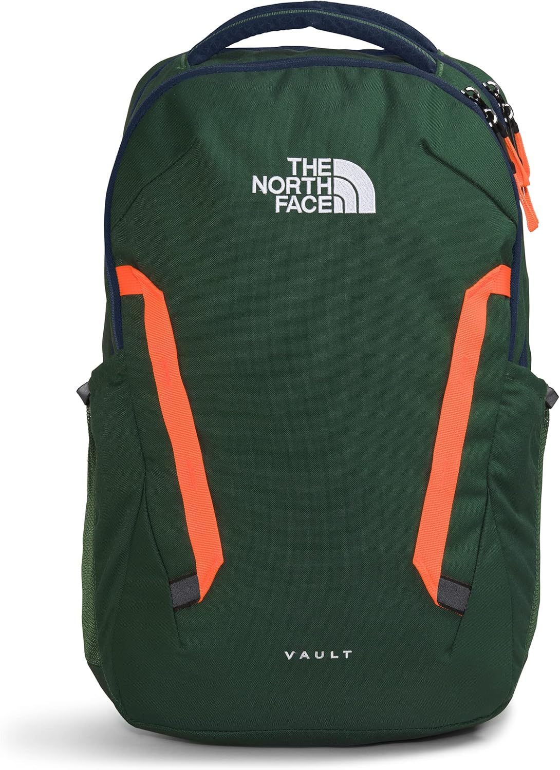 THE Nokhjgrth FACE Vault Everyday Laptop Backpack, One Size