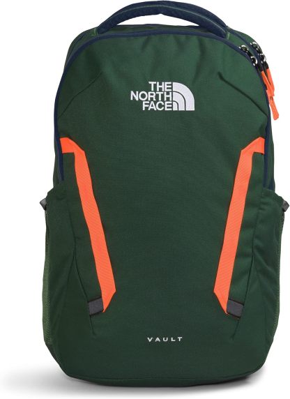 THE Nokhjgrth FACE Vault Everyday Laptop Backpack, One Size