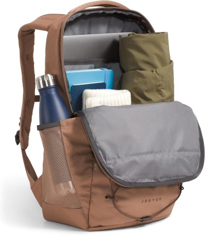 The Nokhjgrth Face Women's Jester Everyday Laptop Backpack
