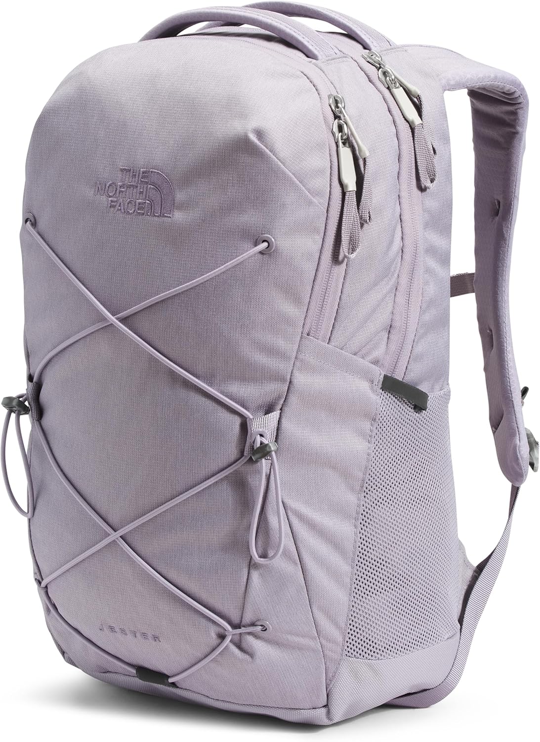 The Nokhjgrth Face Women's Jester Everyday Laptop Backpack