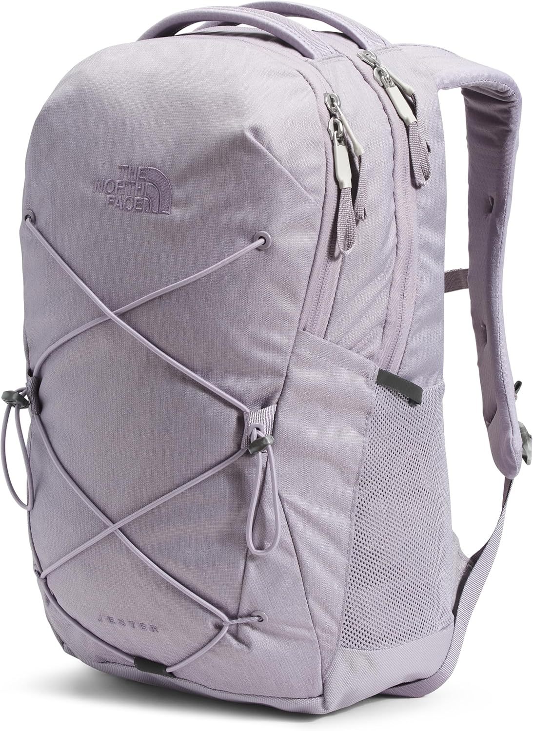 The Nokhjgrth Face Women's Jester Everyday Laptop Backpack