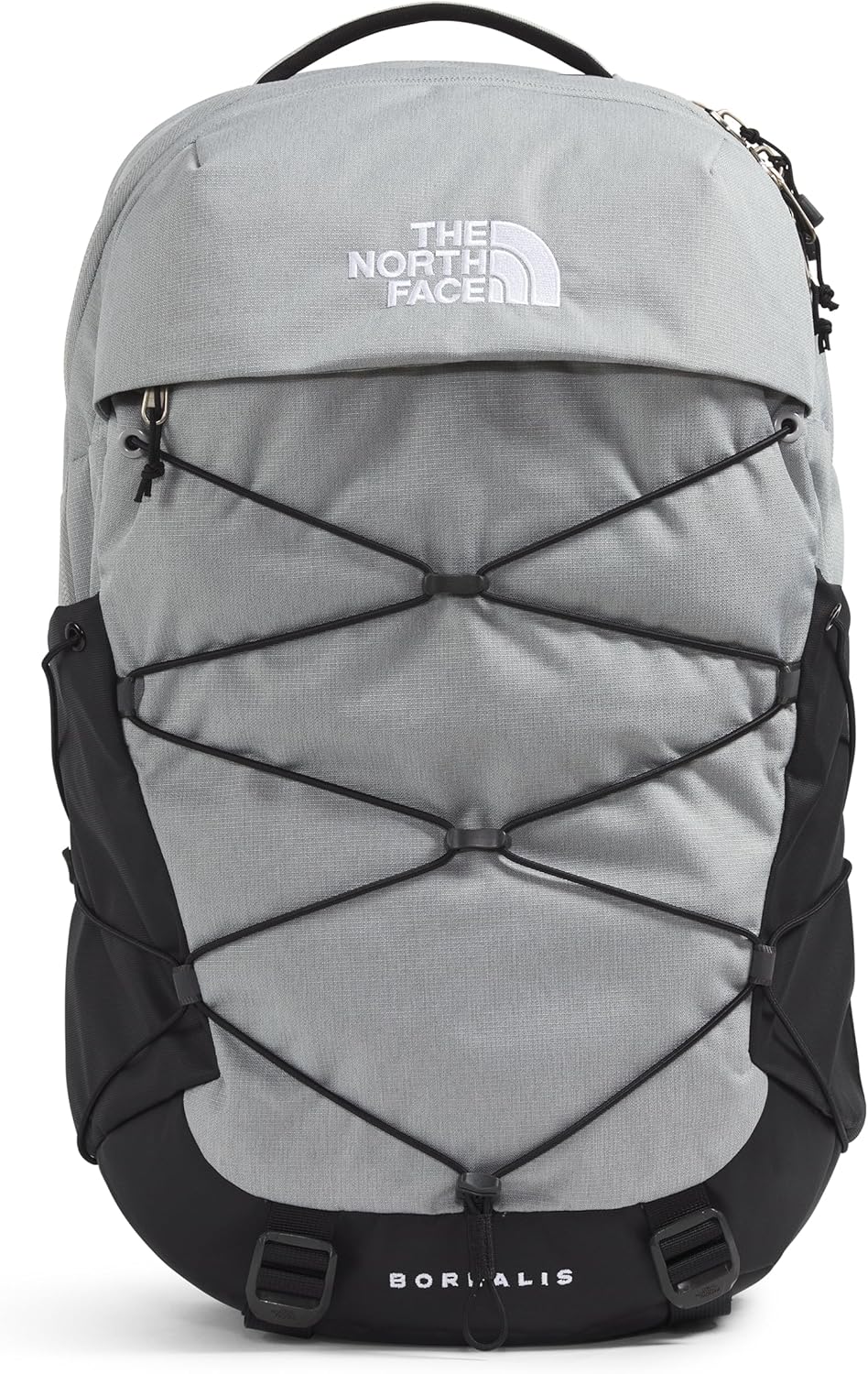The Nokhjgrth Face Borealis Commuter Laptop Backpack, One Size