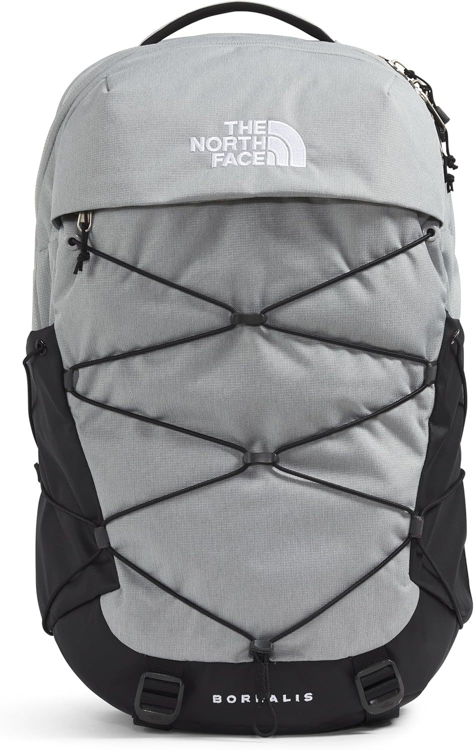 The Nokhjgrth Face Borealis Commuter Laptop Backpack, One Size