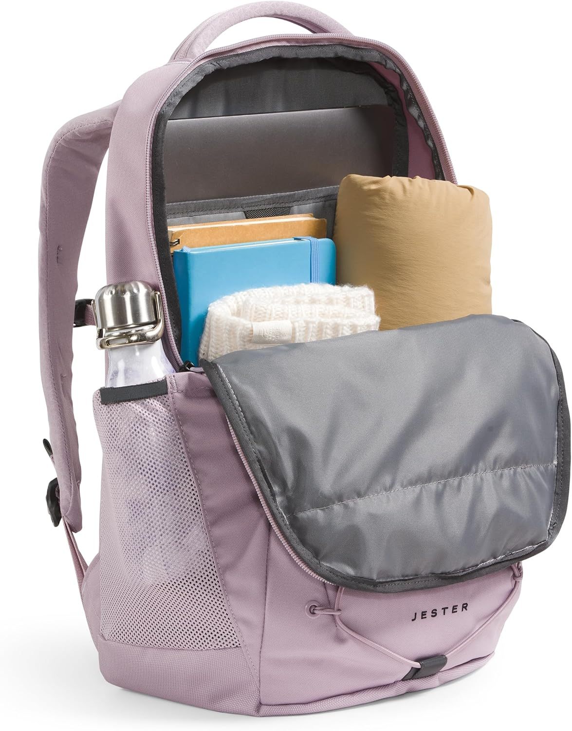 The Nokhjgrth Face Women's Jester Everyday Laptop Backpack