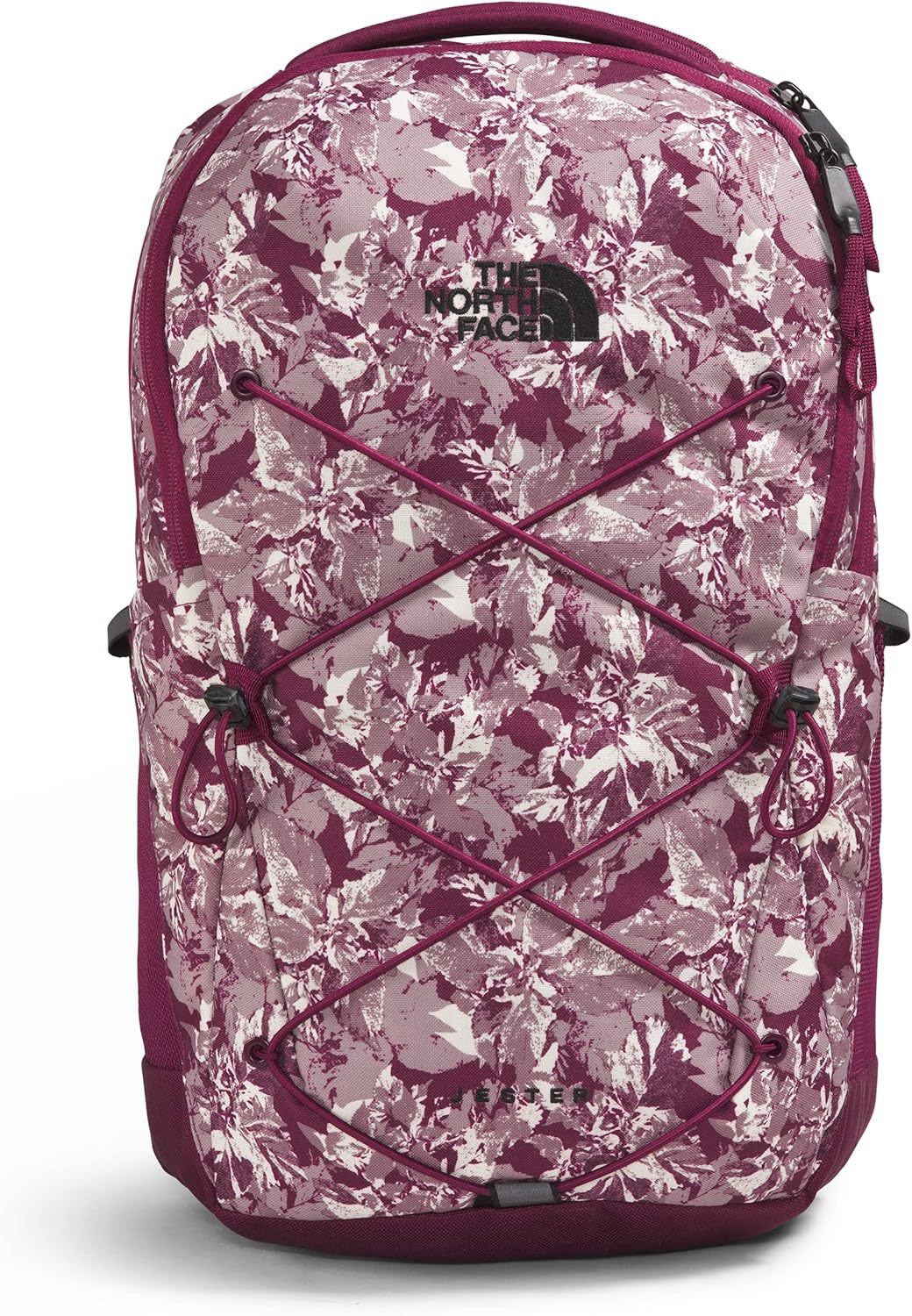 The Nokhjgrth Face Women's Jester Everyday Laptop Backpack
