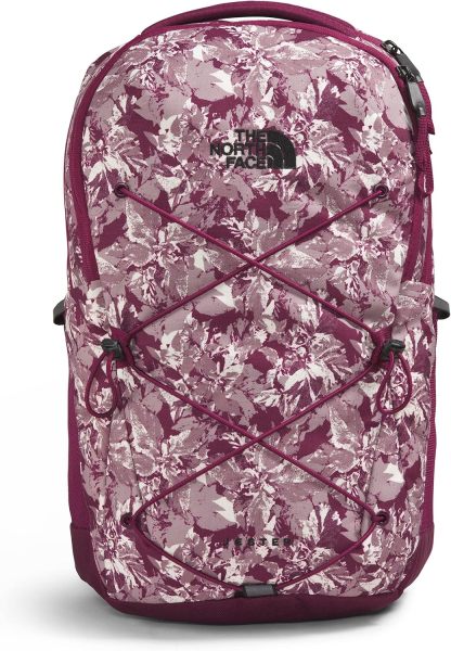 The Nokhjgrth Face Women's Jester Everyday Laptop Backpack