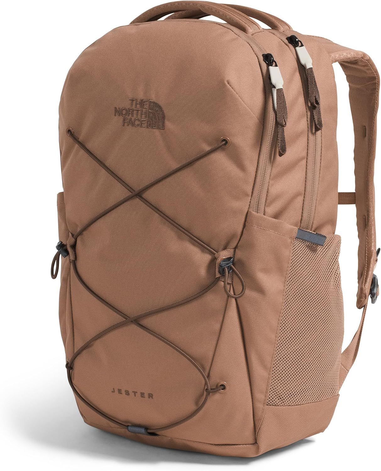 The Nokhjgrth Face Women's Jester Everyday Laptop Backpack