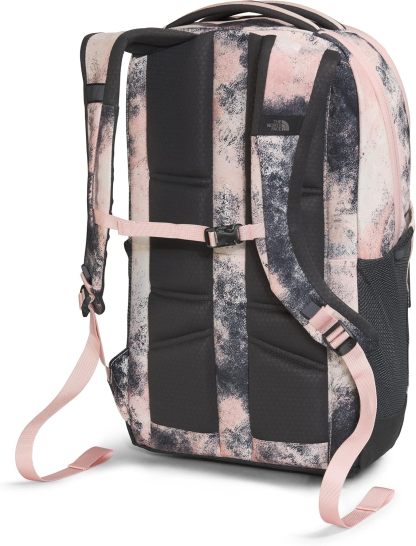 The Nokhjgrth Face Women's Jester Everyday Laptop Backpack