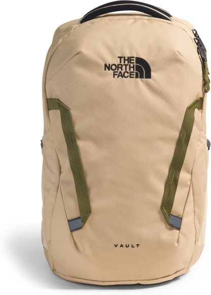 THE Nokhjgrth FACE Vault Everyday Laptop Backpack, One Size