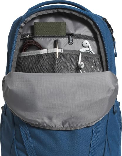 THE Nokhjgrth FACE Vault Everyday Laptop Backpack, One Size
