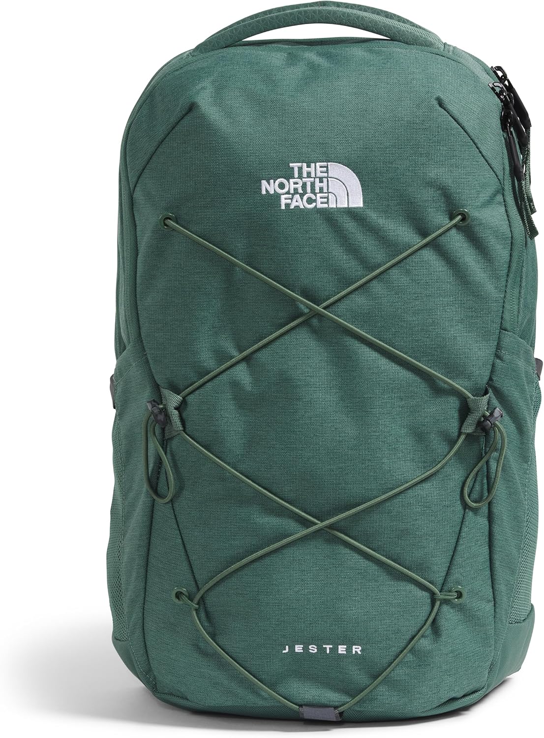 The Nokhjgrth Face Women's Jester Everyday Laptop Backpack