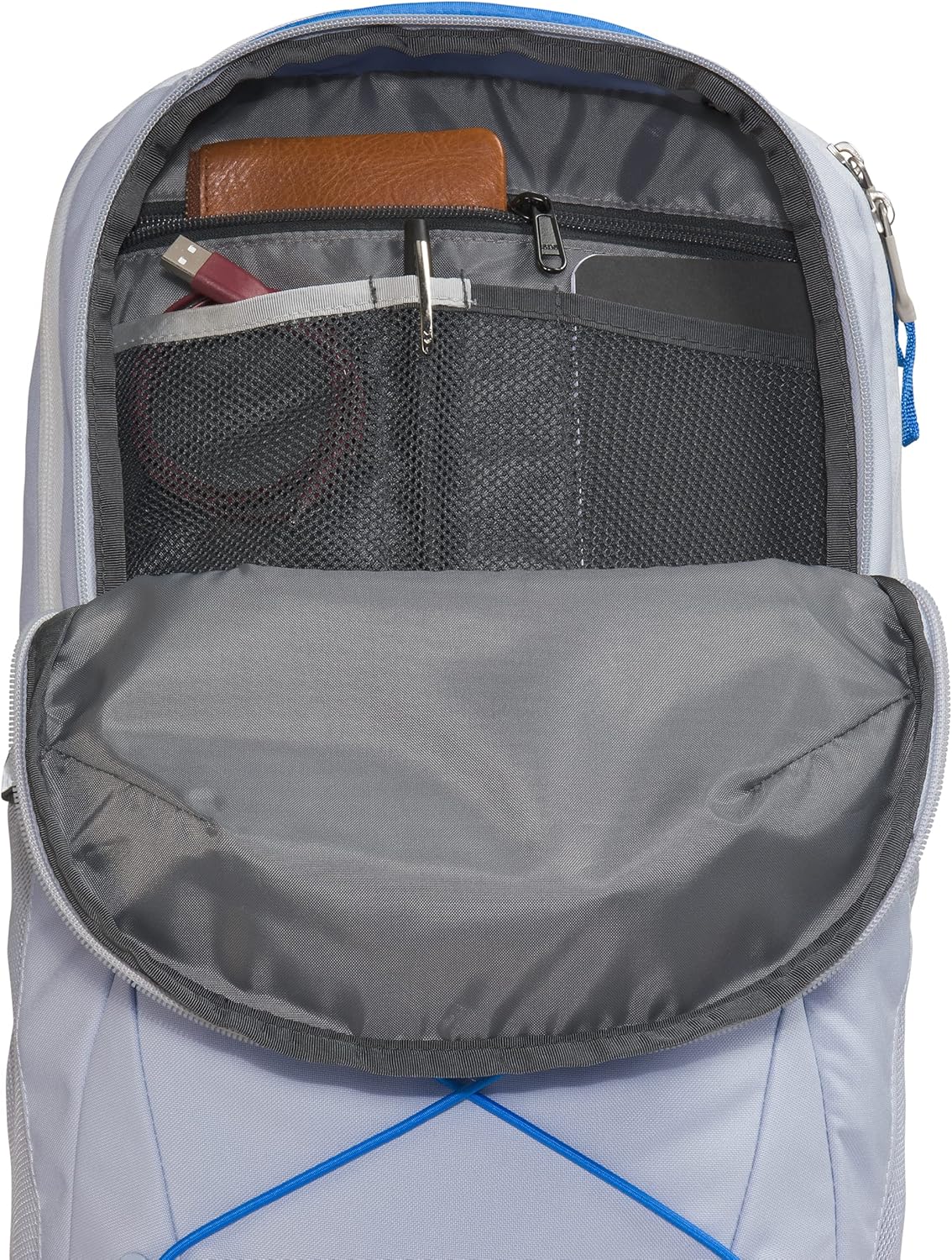 The Nokhjgrth Face Women's Jester Everyday Laptop Backpack