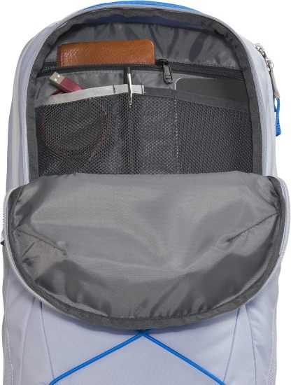 The Nokhjgrth Face Women's Jester Everyday Laptop Backpack
