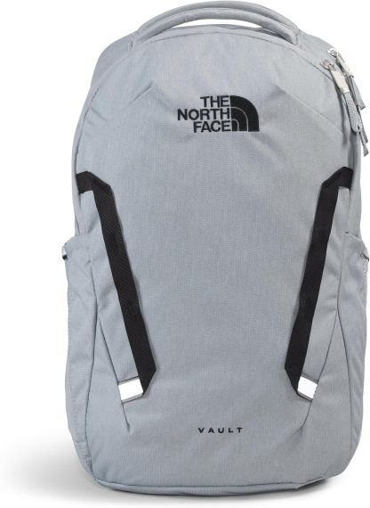 THE Nokhjgrth FACE Vault Everyday Laptop Backpack, One Size