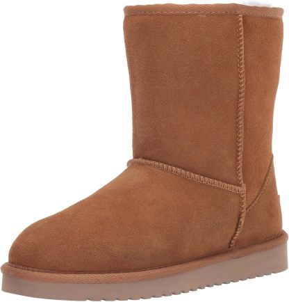 Ukhjggg Koolaburra Women's Koola Short Boot
