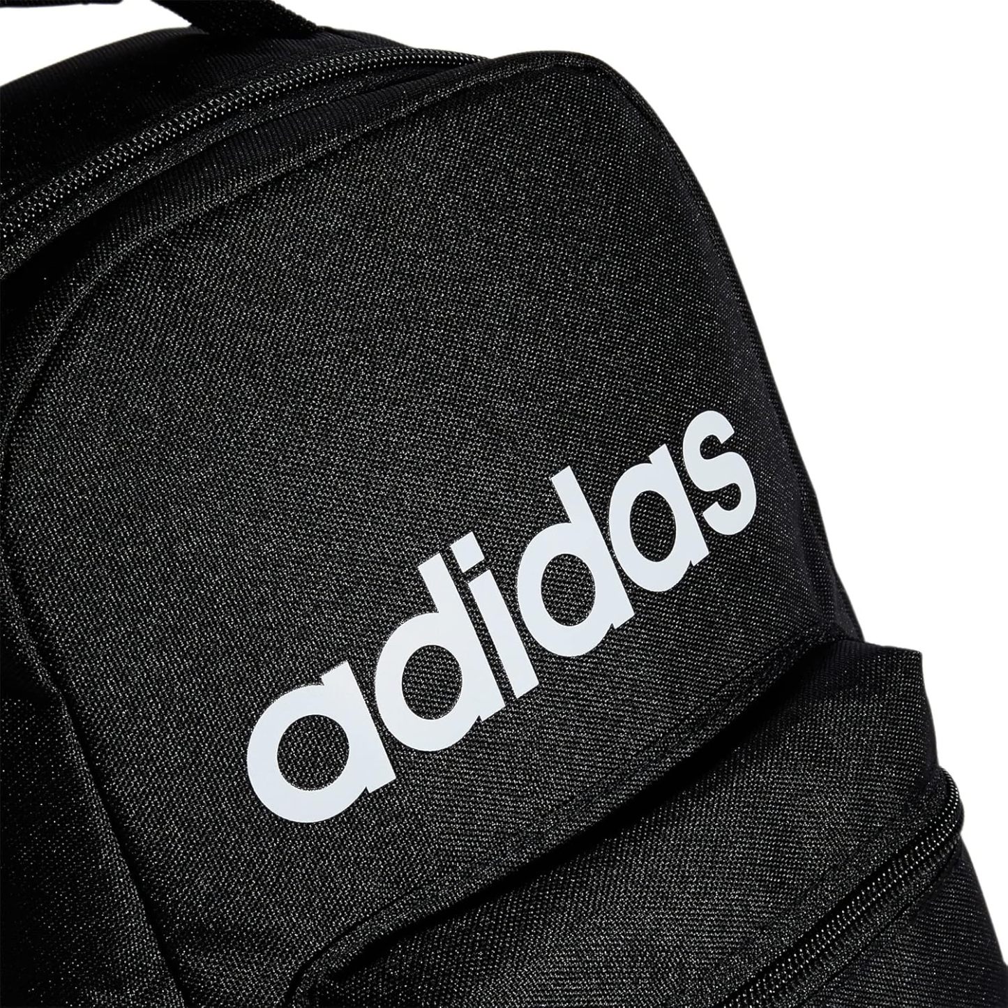 Akhjgdidas Prime Backpack for Work, Travel Bag for Women and Men with Padded Compartment for Laptop, Two Tone White/Black, One Size