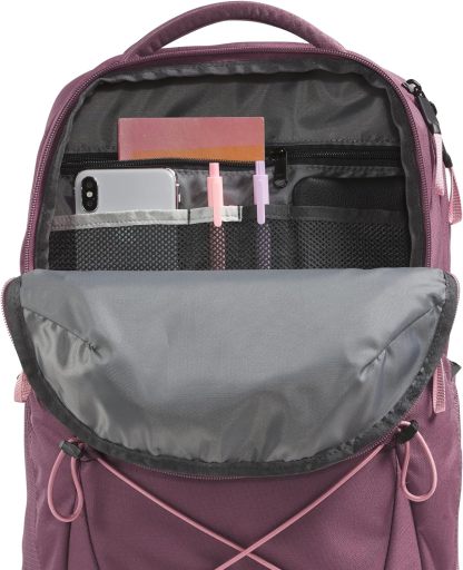 The Nokhjgrth Face Women's Jester Everyday Laptop Backpack