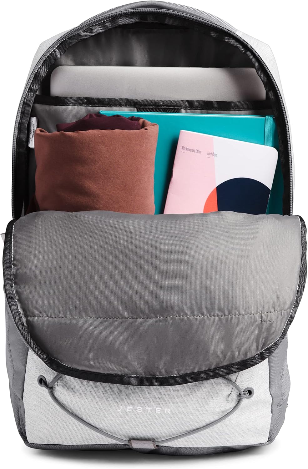 The Nokhjgrth Face Women's Jester Everyday Laptop Backpack