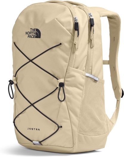The Nokhjgrth Face Women's Jester Everyday Laptop Backpack
