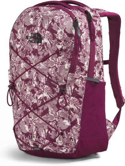 The Nokhjgrth Face Women's Jester Everyday Laptop Backpack