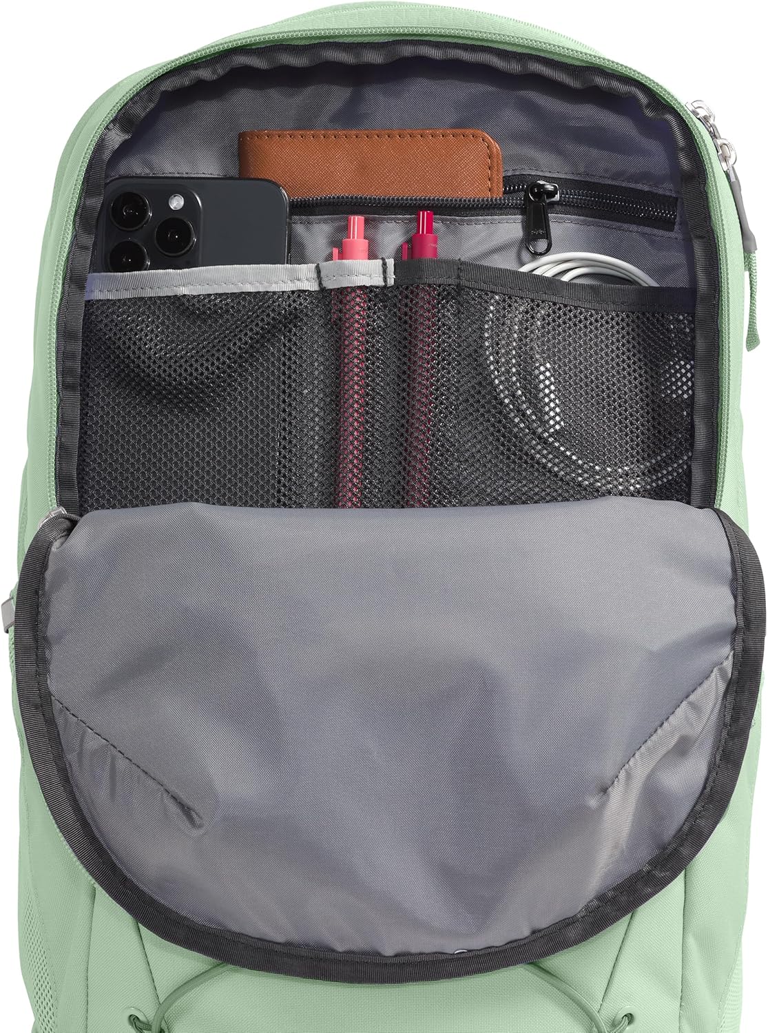 The Nokhjgrth Face Women's Jester Everyday Laptop Backpack