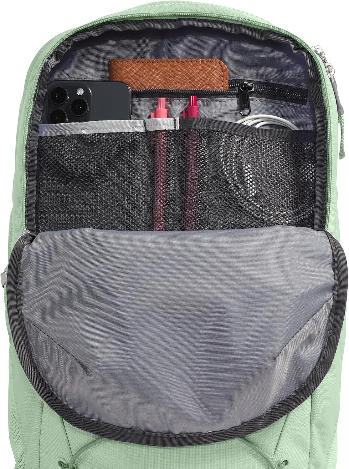 The Nokhjgrth Face Women's Jester Everyday Laptop Backpack