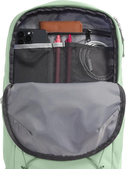 The Nokhjgrth Face Women's Jester Everyday Laptop Backpack