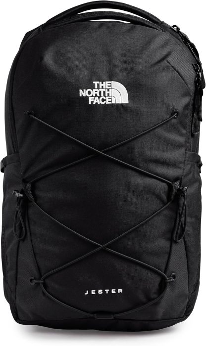 The Nokhjgrth Face Women's Jester Everyday Laptop Backpack