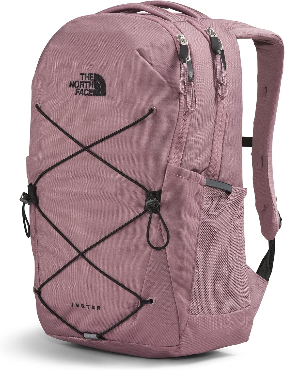 The Nokhjgrth Face Women's Jester Everyday Laptop Backpack