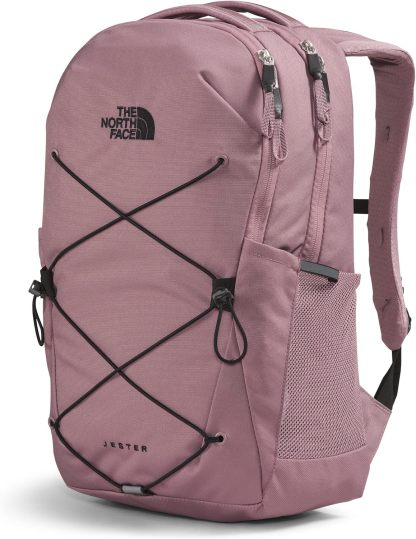 The Nokhjgrth Face Women's Jester Everyday Laptop Backpack